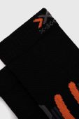 Шкарпетки X-Socks Winter Run 4.0 колір чорний Шкарпетки X-Socks Winter Run 4.0 колір чорний