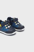 Дитячі черевики Mayoral колір синій (2621898)
