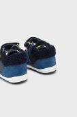 Дитячі черевики Mayoral колір синій (2621898)