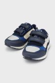 Дитячі кросівки Mayoral колір блакитний (2728817)