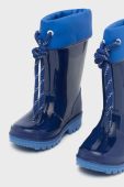Дитячі гумові чоботи Mayoral колір синій (2728842)
