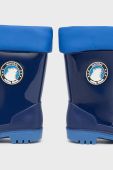 Дитячі гумові чоботи Mayoral колір синій (2728842)