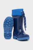 Дитячі гумові чоботи Mayoral колір синій (2728842)
