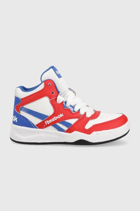 Дитячі кросівки Reebok Classic колір барвистий (2507933)