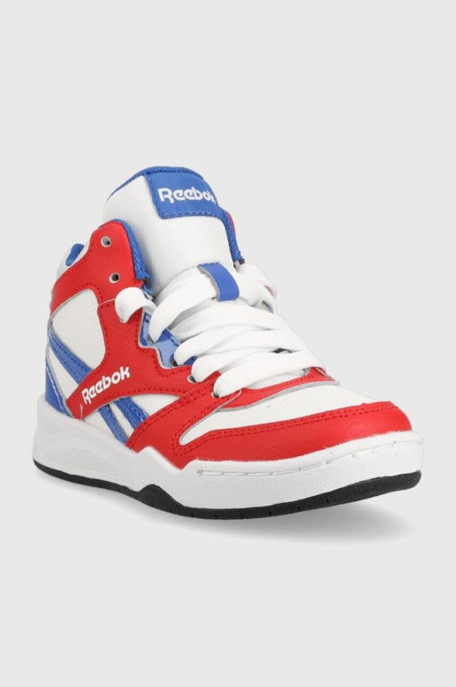 Дитячі кросівки Reebok Classic колір барвистий (2507933) фото 2