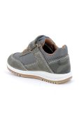 Дитячі кросівки Primigi колір сірий (2672801)