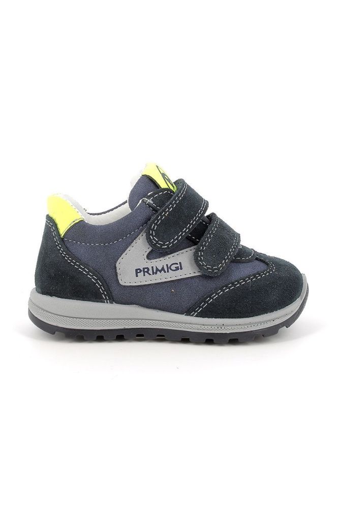 Дитячі кросівки Primigi колір синій (2618906)