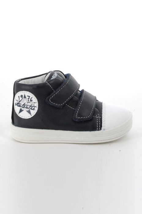 Дитячі туфлі Primigi колір синій (2808846)