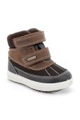 Дитячі черевики Primigi колір коричневий (2588629)