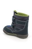 Дитячі черевики Primigi колір синій (2574918)