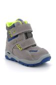 Дитячі черевики Primigi колір сірий (2571776)