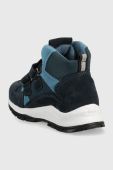 Дитячі зимові черевики Primigi колір синій (2797244)