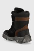 Дитячі зимові черевики Primigi колір чорний (2834111)