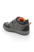 Дитячі кросівки Primigi колір сірий (2656687)