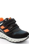 Дитячі кросівки Primigi колір чорний (2571840)