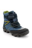 Дитячі черевики Primigi колір синій (2574960)