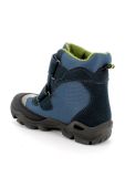 Дитячі черевики Primigi колір синій (2574960)