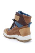 Дитячі черевики Primigi колір коричневий (2575025)