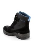 Дитячі зимові черевики Primigi колір чорний (2782666)