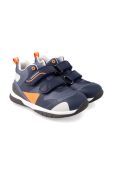 Дитячі кросівки Biomecanics колір блакитний (2746839)