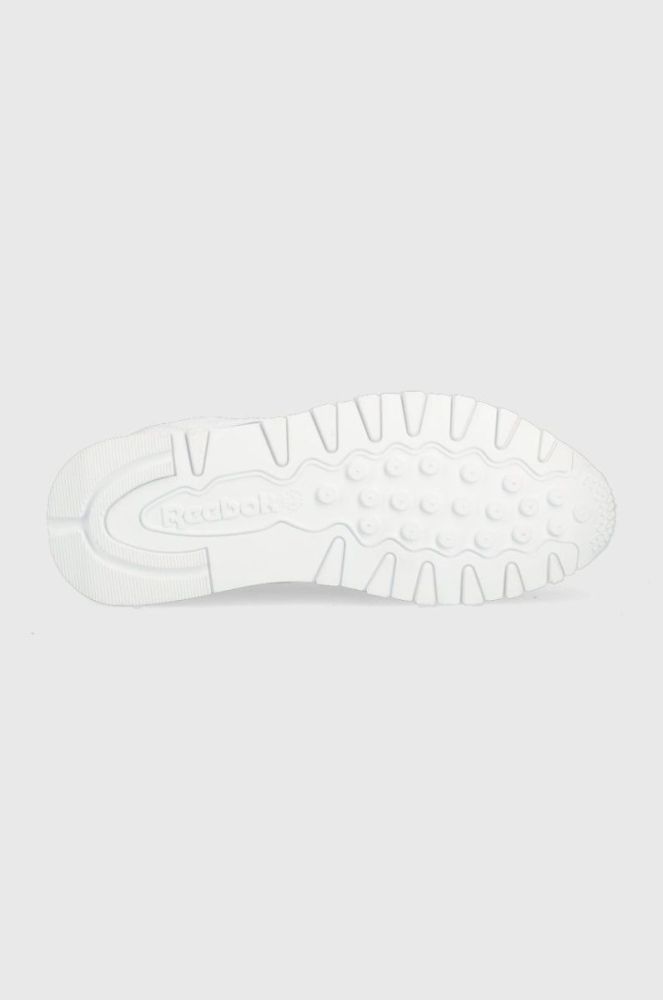 Дитячі кросівки Reebok Classic колір білий (2739482) фото 5