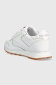 Дитячі кросівки Reebok Classic колір білий (2637797)