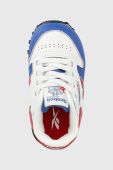 Дитячі кросівки Reebok Classic колір барвистий (2722421)
