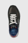 Дитячі кросівки Pepe Jeans колір чорний (2562898)