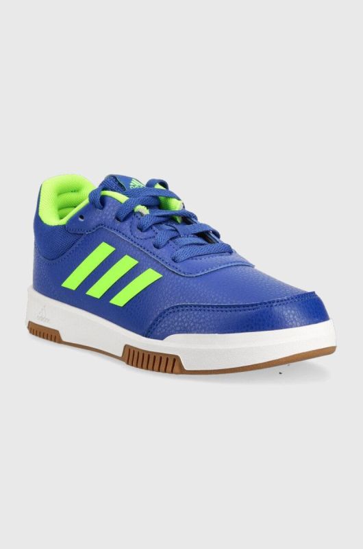 Дитячі кросівки adidas колір блакитний (2717813) фото 2