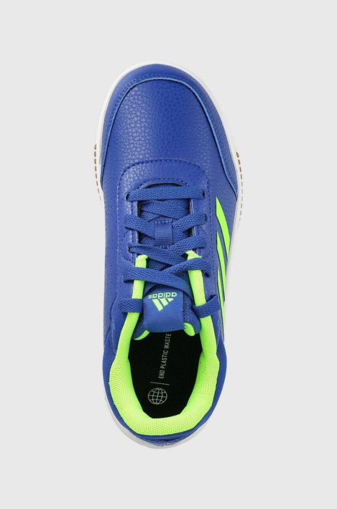 Дитячі кросівки adidas колір блакитний (2717813) фото 4
