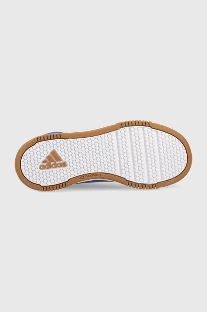 Дитячі кросівки adidas колір блакитний (2717813) фото 5