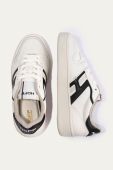 Шкіряні кросівки Hoff Grand Central колір білий