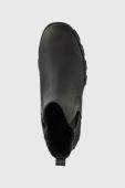 Черевики Guess Vaeda жіночі колір чорний на платформі (2409934) Черевики Guess Vaeda жіночі колір чорний на платформі (2409934)
