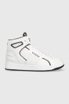 Кросівки Guess Basqet колір білий (2562978) Кросівки Guess Basqet колір білий (2562978)