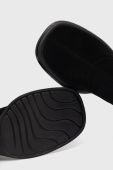 Чоботи Vagabond Shoemakers Ansie жіночі колір чорний каблук блок