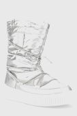 Зимові чоботи Big Star колір срібний