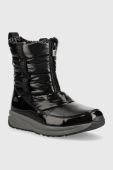 Зимові чоботи Big Star колір чорний