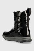 Зимові чоботи Big Star колір чорний
