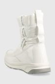 Зимові чоботи Big Star колір білий (2724694)
