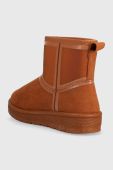 Зимові чоботи Big Star колір коричневий (2634750)