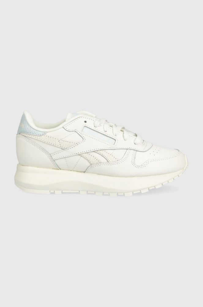 Кросівки Reebok Classic GX8690 колір бежевий GX8690-CH/CH/GL