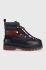 Зимові чоботи Tommy Hilfiger Laced Outdoor Boot колір синій