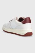 Кросівки Tommy Jeans Tommy Jeans Retro Low Basket колір білий