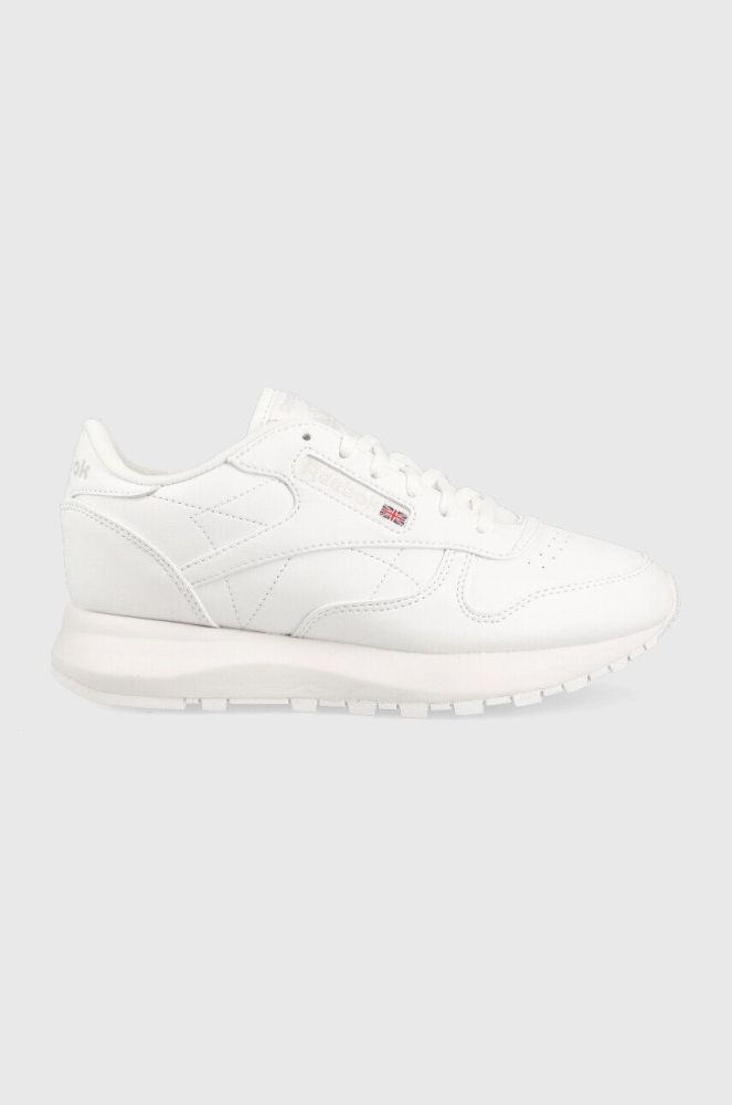 Кросівки Reebok Classic GX8691 колір білий GX8691.100008215-FW/FW/PU