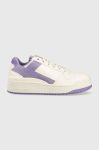 Кросівки adidas Originals Traceable Series X Forum колір білий GX4617-WHT/WHT Кросівки adidas Originals Traceable Series X Forum колір білий GX4617-WHT/WHT