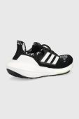 Бігові кросівки adidas Performance Ultraboost 22 колір чорний (2459206)