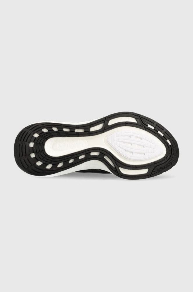 Бігові кросівки adidas by Stella McCartney Ultraboost 22 Elevated колір чорний фото 5
