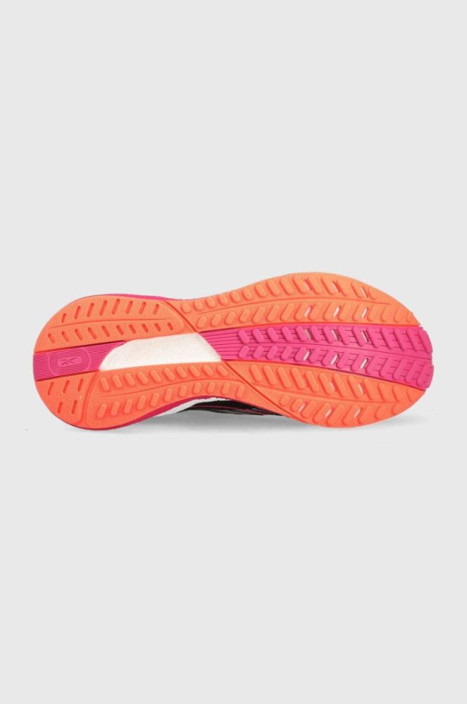 Бігові кросівки Reebok Floatride Energy 4 колір чорний фото 5