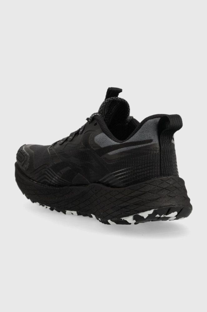 Бігові кросівки Reebok Floatride Energy 4 Adventure колір чорний (2777032) фото 3