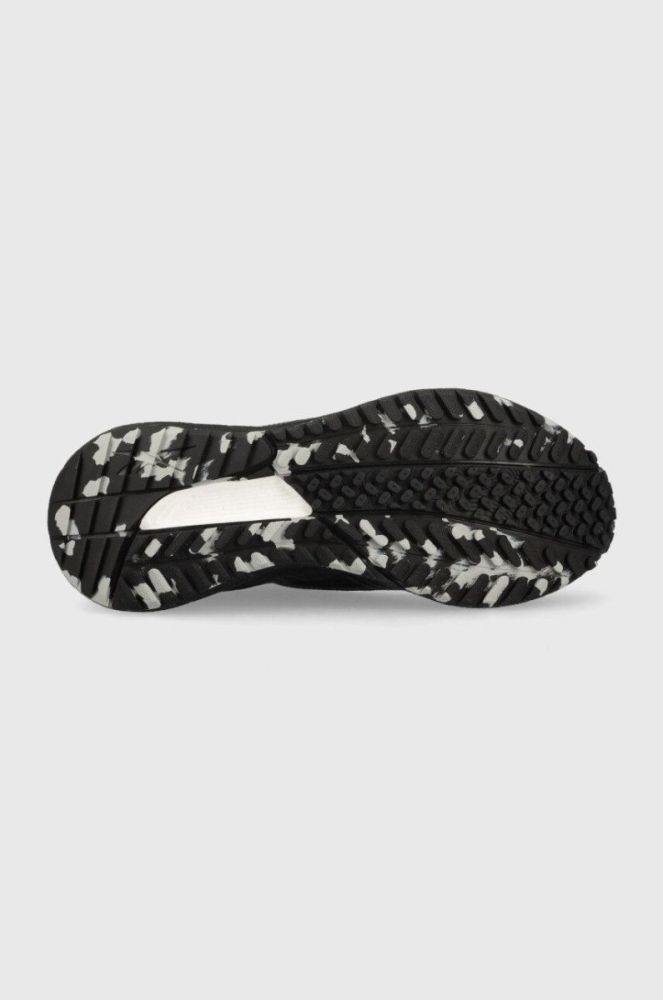 Бігові кросівки Reebok Floatride Energy 4 Adventure колір чорний (2777032) фото 5